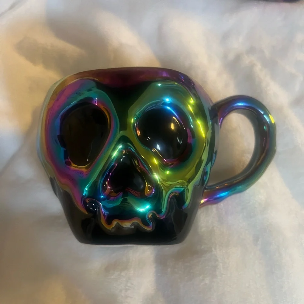 Disney Poison Apple